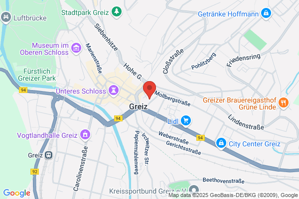 Gemeindeverwaltung