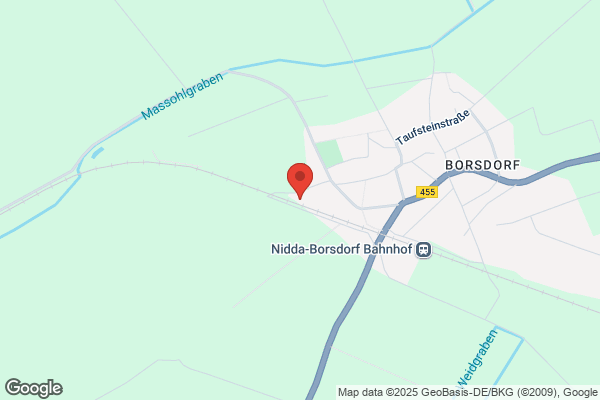 Gericke Bruno u. Sohn GbR Landwirt