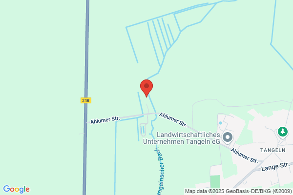 Revierförsterei Beetzendorf