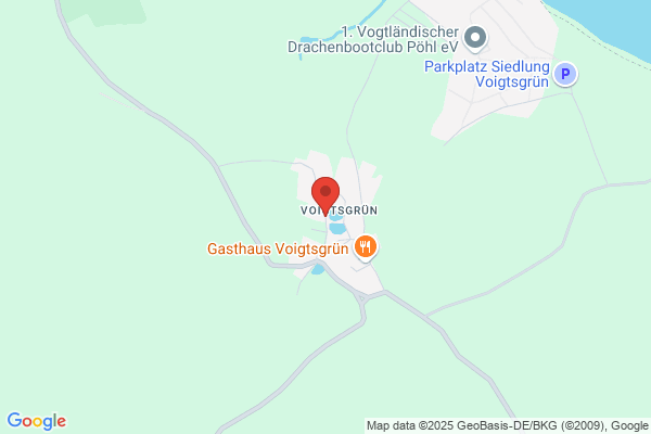 Voigtsgrün