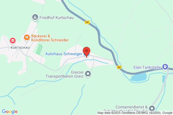 Autohaus Schweiger-GmbH