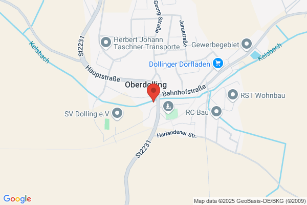 Landschaftsbau