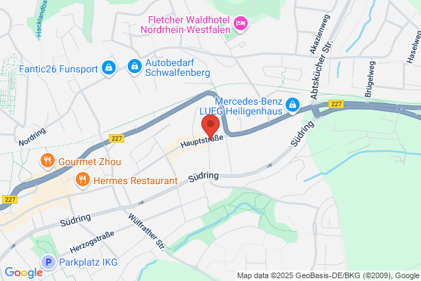 Lohnsteuerhilfeverein Vereinigte Lohnsteuerhilfe e.V.