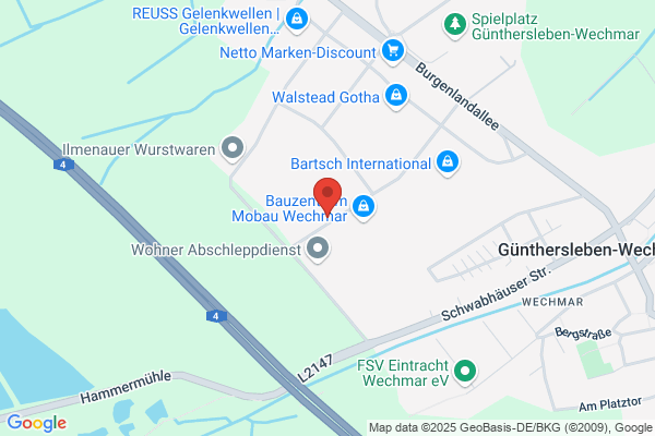 MPS Thüringen GmbH
