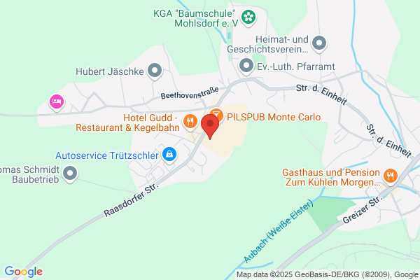RJA - Plastics GmbH