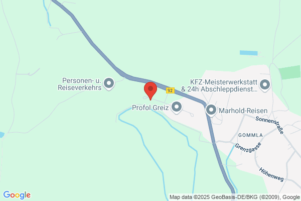 Reinex Hochdrucktechnik GmbH