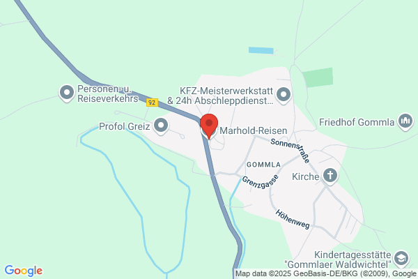 Roland und Roccy Marhold GbR Omnibusbetrieb