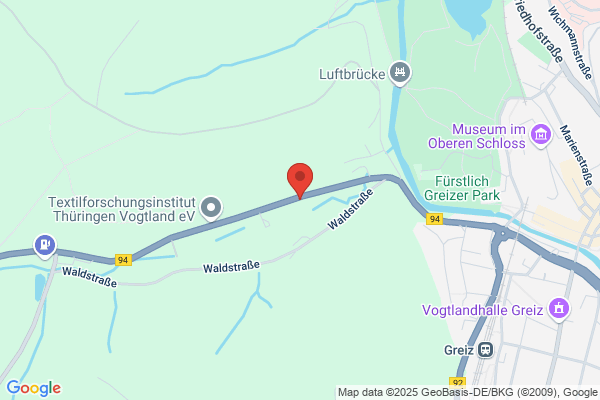 Spaleck Oberflächenveredlung GmbH