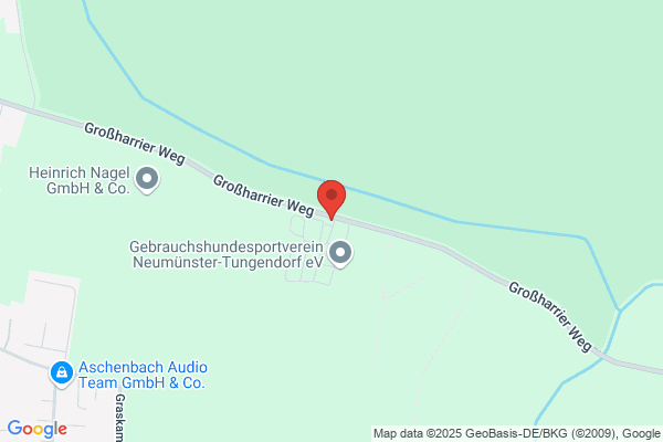 Boysen Abbruchunternehmen oHG