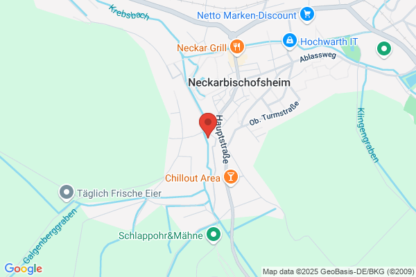 Gebäudetechnik Eikermann