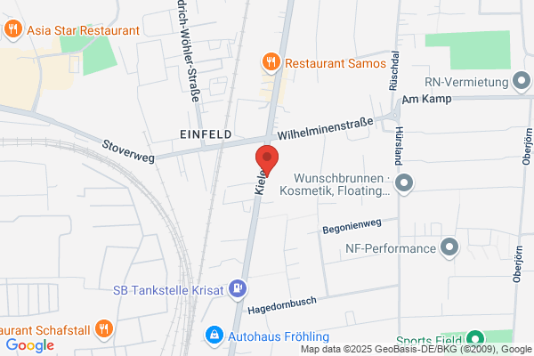 Überwachungsanlagen, Elektro Rix