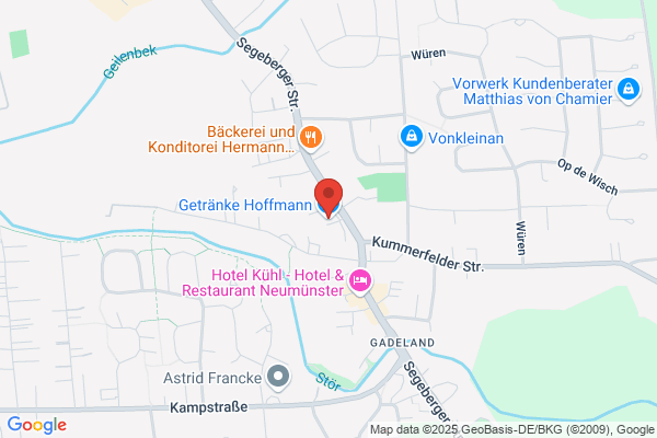 Getränke Hoffmann