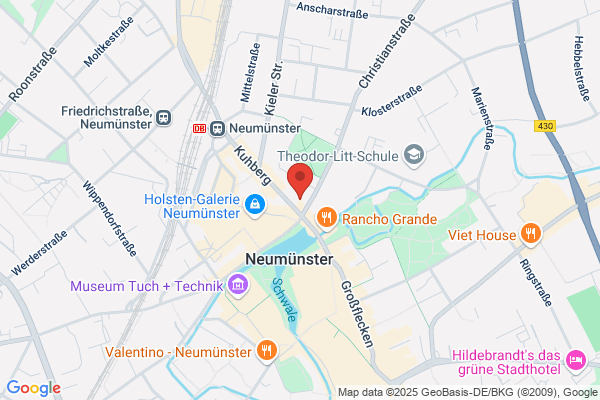 Facharzt für Allgemeinmedizin Wachholtz Jens Dr. Med.