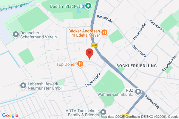Apotheke am Kantplatz