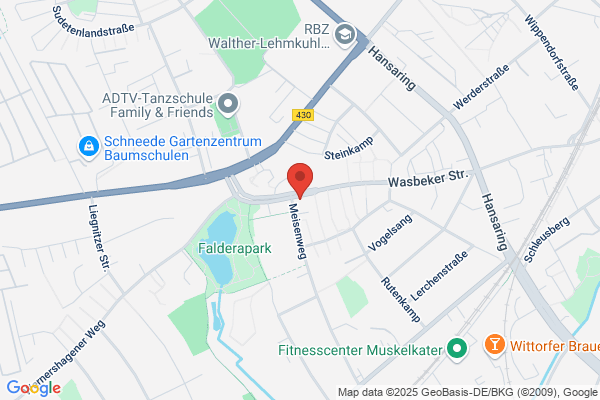 Falderapark-Apotheke Peters