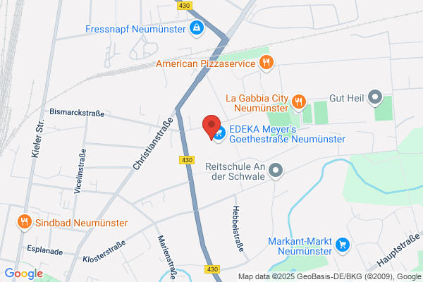 Ring Apotheke Bei Meyer's