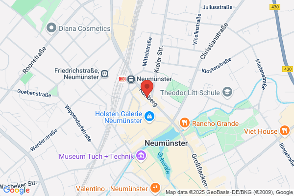 CT Dienstleistungen GmbH