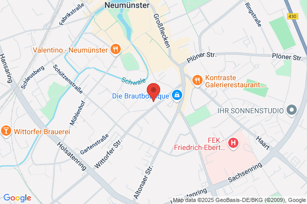 Agentur für Arbeit Neumünster