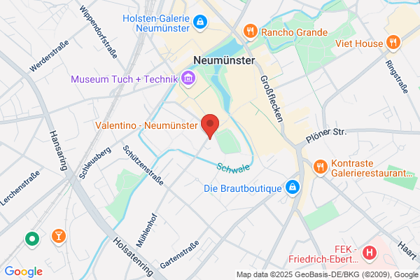 Randstad Inhouse Services Neumünster
