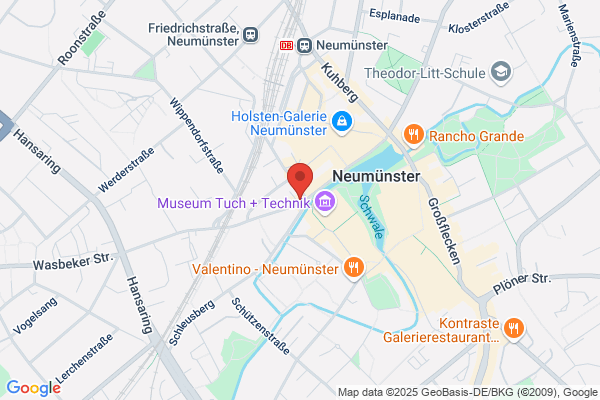 tandem Personallogistik und Dienstleistungen Neumünster GmbH