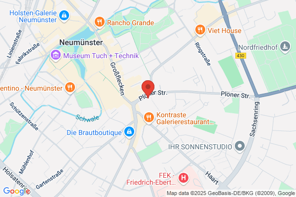 Eva Scharffenberg