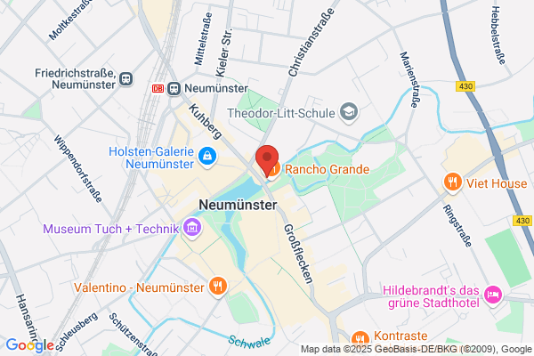 OTN Neumünster