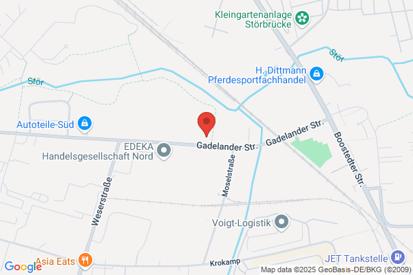 Autoglasreparatur