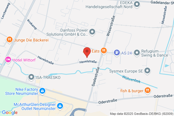 Auto-Center Ahrendt GmbH