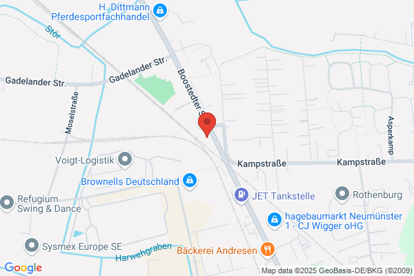 M&A Service GmbH