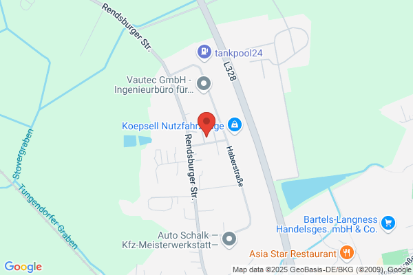 USCAR Werkstatt Albrecht