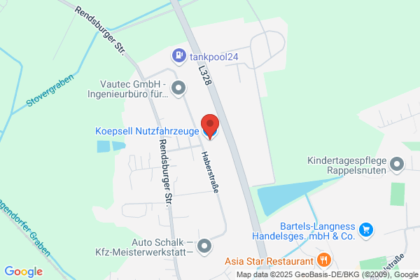 Koepsell Nutzfahrzeuge GmbH