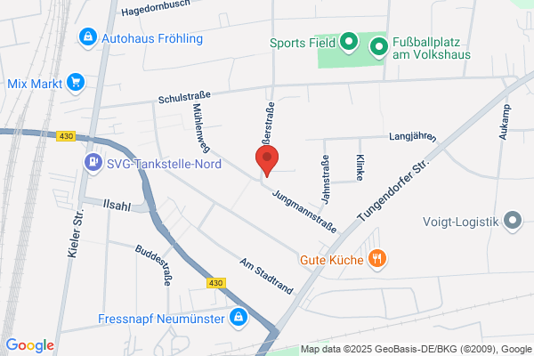 Sattlerei für Auto, Motorrad und Boot