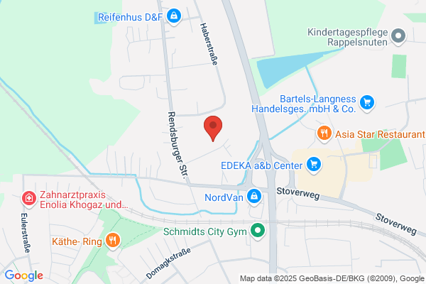 Autoteile Vielstich