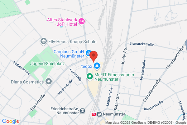 Autoservice Kruspe GmbH