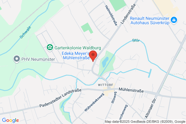 Andresen Neukauf-Markt