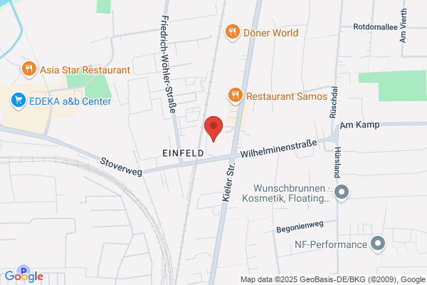 Bäckerei Günther AG