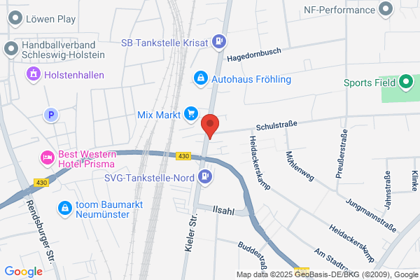 Kohls & Söhne GmbH
