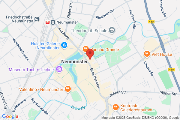 HypoVereinsbank Neumünster