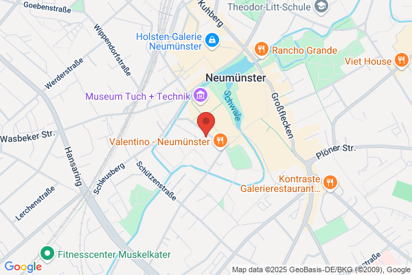 LBS Bausparkasse