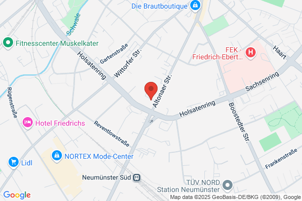 REWE To Go bei Aral