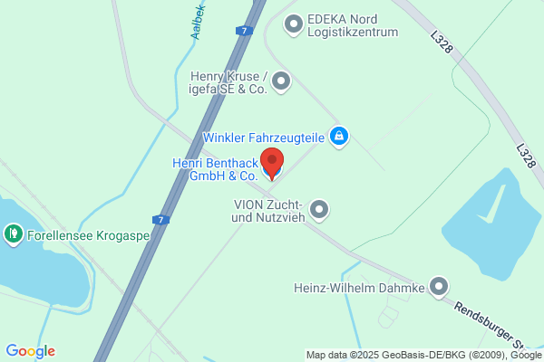 Benthack Gesellschaft mbH