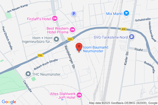 Praktiker Deutschland GmbH
