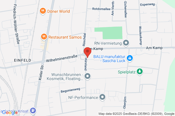 Bauunternehmen WolKe Bau