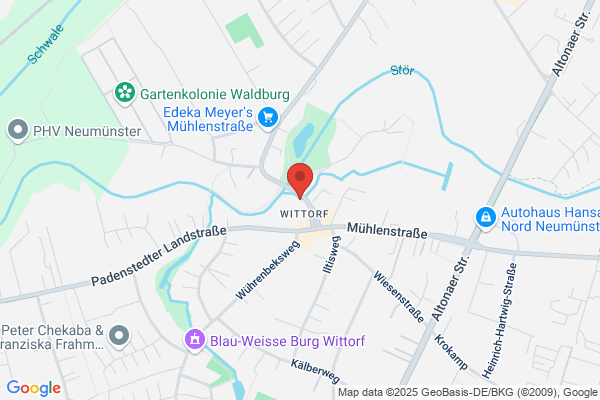 Polizeistation Wittorf