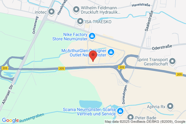 s.Oliver Outlet Store