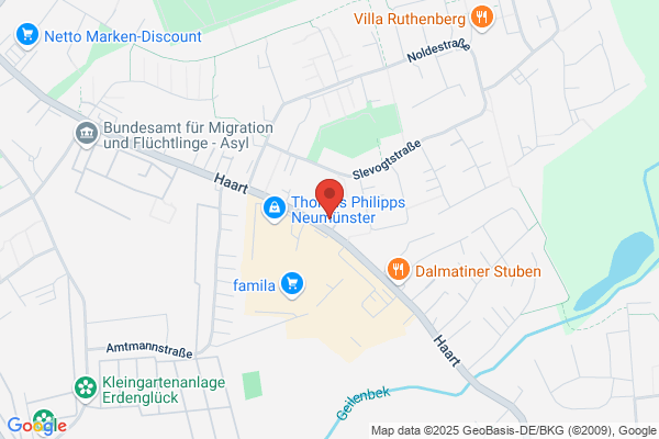 Deutsche Fortbildungsgesellschaft