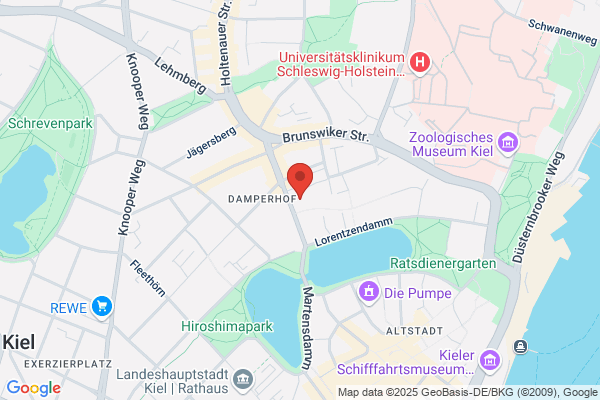 IHK zu Kiel Zweigstelle Neumünster