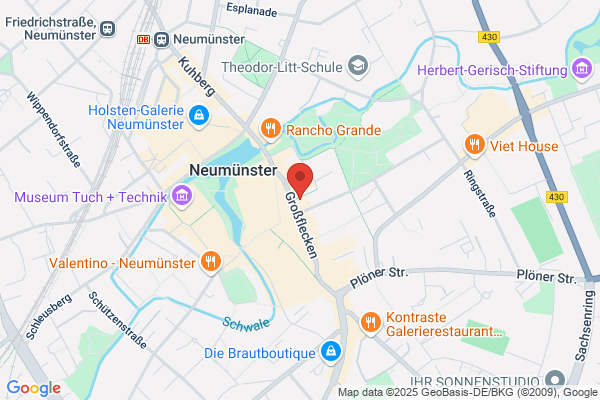Postbüddel