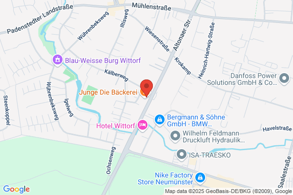 Blumen Ludwig OHG Frucht-Blumencenter