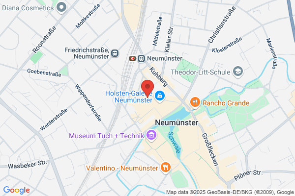 Buchhandlung Lübbert GmbH